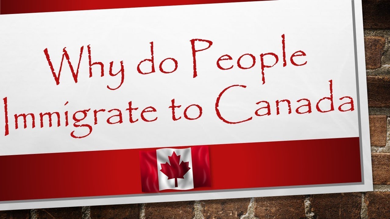 Why Migrate to Canada | Transformers Immigration and Education Consultants |  Canada immigration consultants in Panchkula , top Canada immigration consultants in Panchkula , Canada immigration consultants in Panchkula  - GLK3349