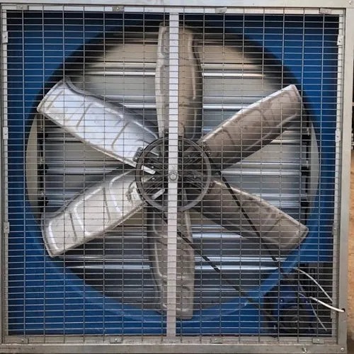 54 INCH DAIRY  FAN | V - Tech Agro Industries | 54 INCH DAIRY  FAN IN MOHALI, 54 INCH DAIRY  FAN IN PUNJAB - GLK4294