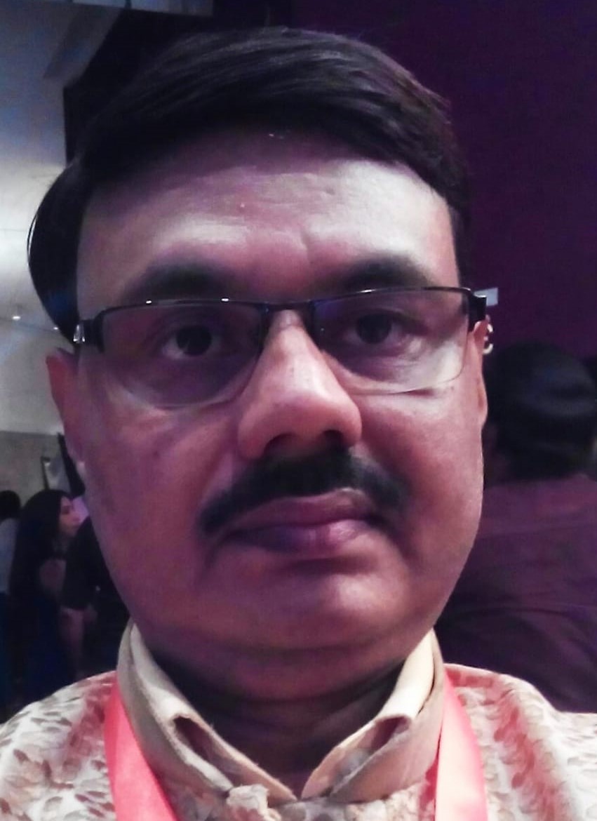 Mr. Jayprakash Sinha | Sci Hub Academy | #engineeringmathstutoronline#physicstutoronline#mathstutoronline - GLK4261