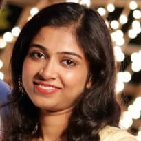 Ms. Indu | Sci Hub Academy | #Physics tutor online #Science tutor online #best online tutors - GLK4080