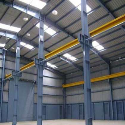  Pre Engineered Shed  | BHAVYA ENGINEERING WORKS |  pre engineered Shed manufacturers in hyderabad , pre engineered Shed manufacturers in vijayawada , pre engineered Shed manufacturers in visakhapatnam , pre engineered Shed manufac - GLK4106