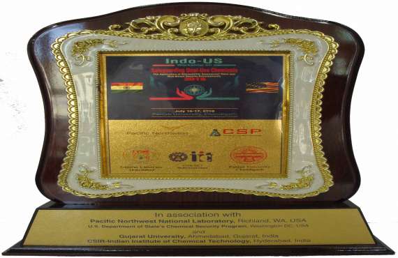 WOODEN 66    | Prize Land | Wooden trophy manufacturer in Chandigarh - GLK2355