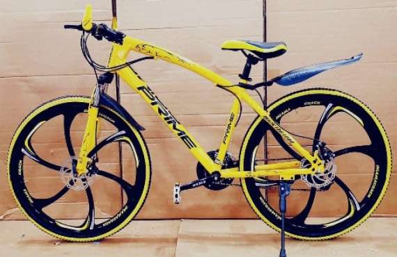 Mountain Bicycles, mountain bicycles manufacturer in Chandigarh