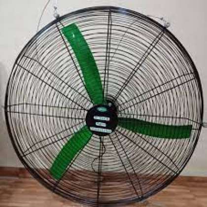 36 Inch Air Ventilation Fan, 
