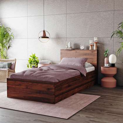 Single Size Beds, Single Size Bed shpwroom in hyderabad , Single Size Bed showroom in miyapur , Single Size Bed furniture showroom in hitech city ,Single Size Bed showroom in gachibowli , Single Siz