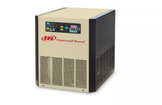 Hytech Pneumatics & Spares, Cycling Refrigerated Dryers Suppliers In Faridabad, Cycling Refrigerated Dryers Distributors In Faridabad, Ingersoll Rand Air Compressor Suppliers In Faridabad
