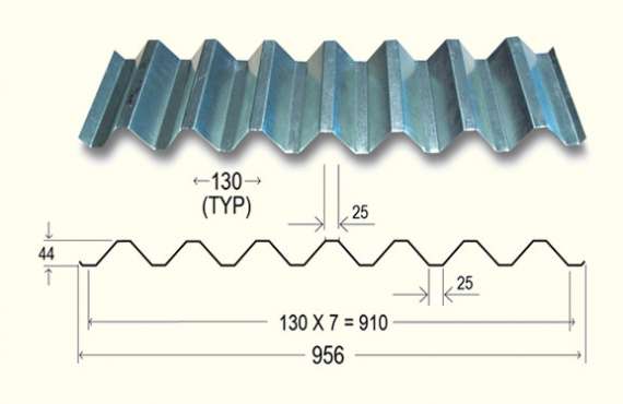 EZYDEK 44, EZYDEK 44 Dealer in Chandigarh, EZYDEK 44 Dealer in Mohali, EZYDEK 44 dealer in Kharar, EZYDEK 44 dealer in Panchkula