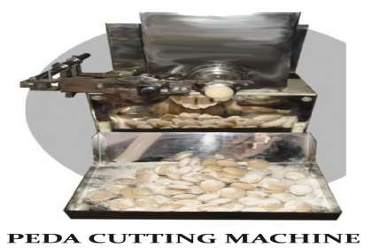 Peda Cutting Machine | Style Craft Engineering | peda cutting machine manufacturer - GLK634