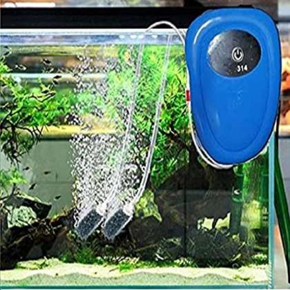 Aquarium  Air Pump, fish aqurium shop in chandigarh