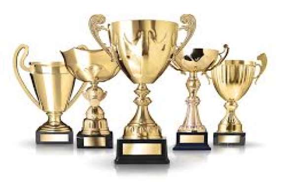 Metal Trophy | Prize Land | Metal Trophy manufacturer in Chandigarh, Metal Trophy manufacturer in Zirakpur, Metal Trophy manufacturer in Mohali, Metal Trophy manufacturer in Panchkula - GLK1976