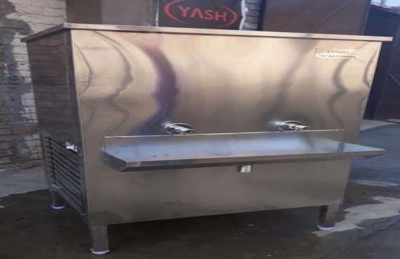  Water Cooler | Yash Projects Fabrication Co. |  Water Cooler manufacturers in Mohali - GLK2790