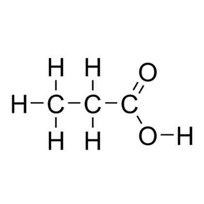Propionic Acid | Ladder Fine Chemicals | Propionic Acid suppliers in Hyderabad - GLK3554