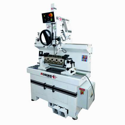 SGM 8 Seat and Guide Machines , SGM8 seat and guide machine, seat and guide machines