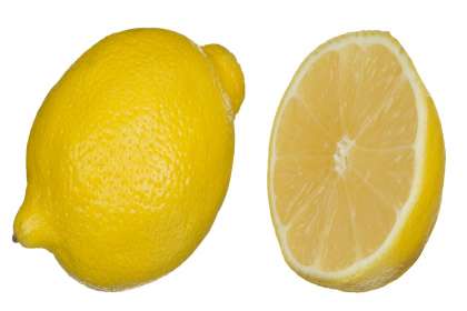Lemon/Limboo, Lemon, Limboo