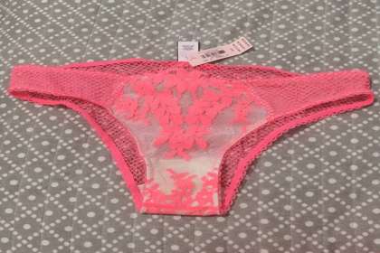 SEXY VS PANTY | Victoria's Secret Pink | victoria's secret in mohali - GLK807