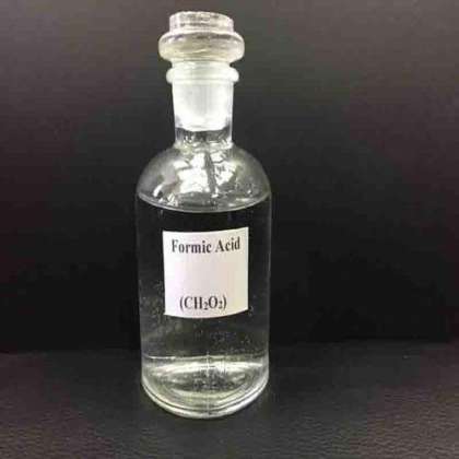Formic Acid | Ladder Fine Chemicals | Formic Acid suppliers in Hyderabad - GLK3555