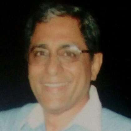 Dr. Munish Sabharwal