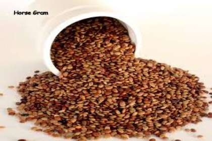 D&G Herbs, #stone #horse gram 