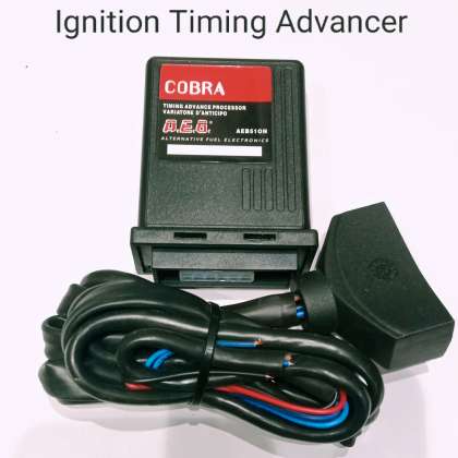 CNG Timing Advancer, CNG Timing advancer, LPG Timing Advancer, CNG Sequential Kit in India