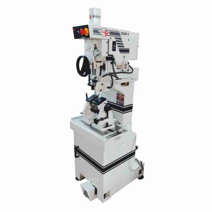 SGM4 Seat and Guide Machines , Fine Boring Machine for Automobile Industry ,valve seat cutting machine for motor cycle,Two wheeler small cylinder boring machine,seat and guide machine                            