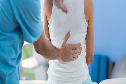 Cure Back Pain through Ayurveda , Ayurveda back pain treatment in mohali 