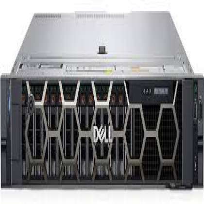 2U Rack Model - PowerEdge R550, PowerEdge R550 Rack Server dealers in hyderabad , PowerEdge R550 Rack Server suppliers in hyderabad