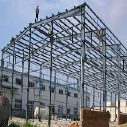 Structural Sheds | BHAVYA ENGINEERING WORKS |  Structural Shed manufacturers in hyderabad , Structural Shed manufacturers in vijayawada , Structural Shed manufacturers in visakhapatnam, vizag , Structural Shed manufacturers in - GLK4104