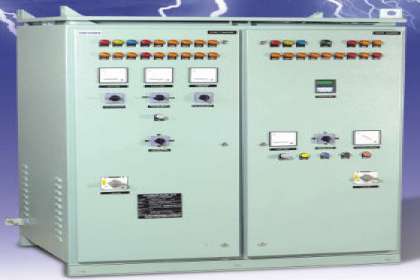 Industrial Charger , industrial chargers in Chandigarh 