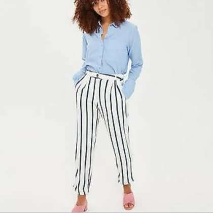 Women's Flared Trouser, Flared Trouser Manufacturers In Delhi, 