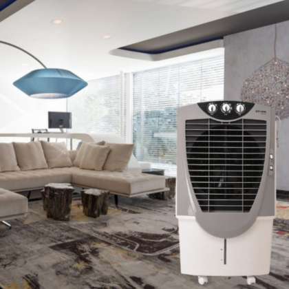 Trust Water, room cooler in panchkula