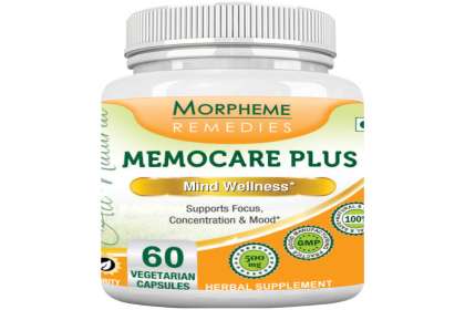  Morpheme-Memocare-Plus-For-Mind-wellnes | WEEEKART | morpheme memocare in canada , memocare in canada for memory  , memory  remedies  , morpheme remedies in canada , ayurveda for  memory - GLK755