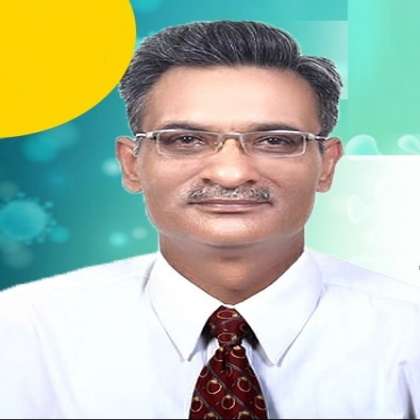 Dr. Praveen Amar