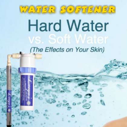 Trust Water, water softener in panchkula