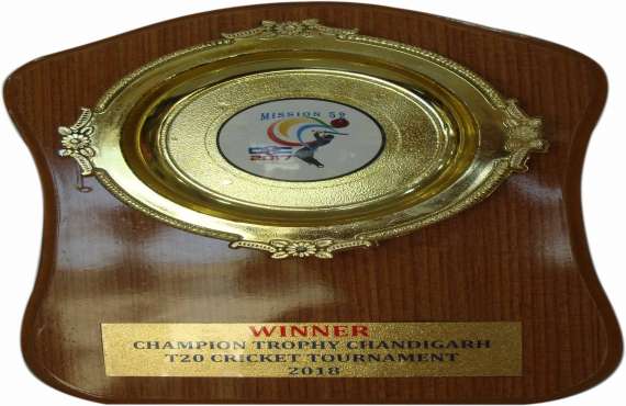 WOODEN 528     | Prize Land | wooden trophy manufacturer in Zirakpur - GLK2314