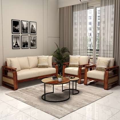 3+1+1 Wooden Sofa Set, Wooden Sofa showroom in hyderabad , Wooden Sofa Showroom in miyapur , Wooden Sofa Showroom in hitech city , Wooden Sofa Showroom in kukatpally 