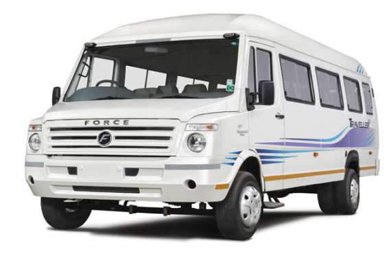 Tempo Traveler 12+1 Non-A/C  Rs.2,800/-* | GetMyCabs  | Tempo Travelers In Bangalore, Tempo Traveler for Outstations from Bangalore - GLK1008
