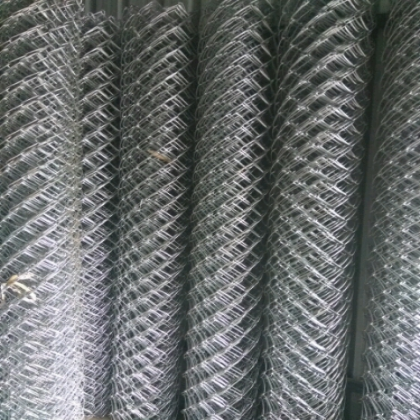 Chain Link Jali Manufacturer & Exporter, Chain Link Jali Manufacturers in mohali