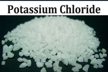 KOUNDINYA CHEMICALS, Potassium Chloride in Hyderabad,Potassium Chloride manufacturers in Hyderabad,Potassium Chloride Dealers in Hyderabad,Potassium Chloride traders in Hyderabad