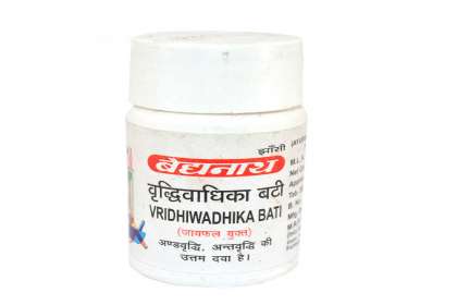 Baidyanath Herbal Vridhiwadhika Bati | WEEEKART | Baidyanath vridhiwadhika bati in brooklyn , Baidyanath herbal products in brooklyn , Cheap deals on herbal products  - GLK701