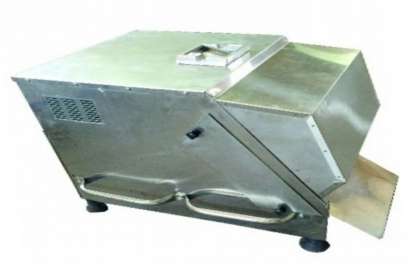 Semi Automatic Chapati Pressing Machine | Style Craft Engineering | Semi Automatic Chapati Pressing Machine in pune,Semi Automatic Chapati Pressing Machine manufacturer in pune - GLK704