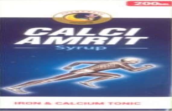 Calci Amrit | CHANDRAYAN HERBAL AND FOOD PVT. LTD | Calci Amrit Manufacturers In India, - GLK2284