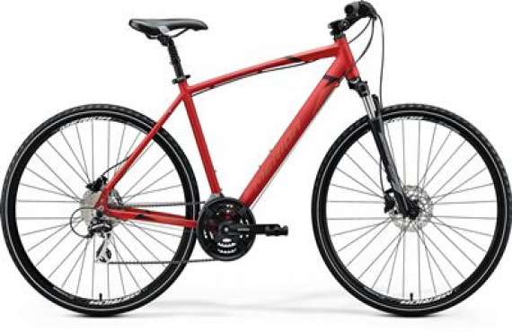 CROSSWAY 20D, bicycles manufacturer in chandigarh