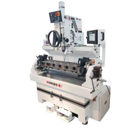 SG 12 HD Smart Seat and Guide Machine , SG12 HD smart seat and guide machines 