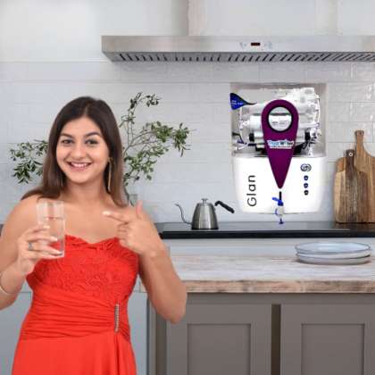 Trust Water, Water Purifier and Ro Systems in panchkula