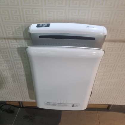 Jet Hand Dryer | N.S.C. Electronics | Jet Hand Dryer Manufacturers in mohali - GLK3673