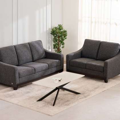 Fabric Sofa Set 3+2 Seater, Furniture shops in miyapur , Furniture shops near miyapur , Furniture store near me miyapur , sofa showroom in hitech city , sofa showroom in gachibowli