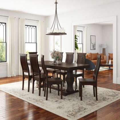 8 Seater Dining Sets, Dining Table showroom in hyderabad , Dining Table showroom in miyapur , Dining Table showroom in hitech city , furniture showroom in miyapur , furniture showroom in hitech city , e