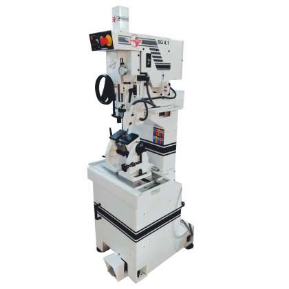 SG 4.1  Seat and Guide Machines , Fine Boring Machine for Automobile Industry ,valve seat cutting machine for motor cycle,Two wheeler small cylinder boring machine,seat and guide machine                            