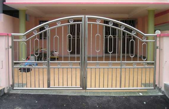 Aluminium Gates Manufacturer, Aluminium Gates Manufacturer in Chandigarh, Aluminium Gates Manufacturer in Mohali, Aluminium Gates Manufacturer in Panchkula, Aluminium Gates Manufacturer in Zirakpur
