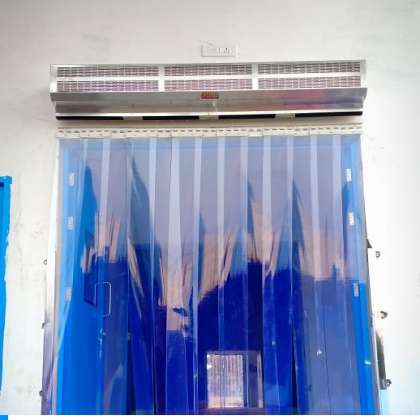SS Air Curtain  | N.S.C. Electronics | Air Curtain Manufacturers in Mohali,Industrail Air Curtain Manufacturers in baddi, Industrail Air Curtain Manufacturers in ludhiana - GLK3651